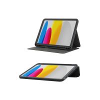 Mobilis Element - Flip-Hülle für Tablet - mit