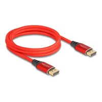 Delock DisplayPort-Kabel - DisplayPort (M)