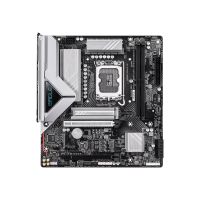 Gigabyte B860M EAGLE V2 - Motherboard - micro ATX - LGA1851 Sockel - B860 Chipsatz - USB 3.2 Gen 1, USB-C 3.2 Gen 1 - 2.5 Gigabit LAN - Onboard-Grafik (CPU erforderlich)