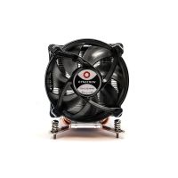 Dynatron Q6 - Luftkühlung - 9,2 cm - 1600 RPM - 6000 RPM - 50,4 dB - 107,25 cfm