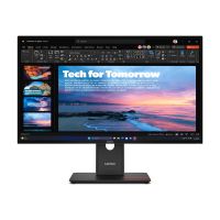 Lenovo ThinkVision T27qd-40 - LED-Monitor - 68.6 cm (27")