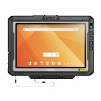 GETAC ZX10 G2-EX, 25,6 cm (10.1"), 1920 x 1200 Pixel, 128 GB, 8 GB, Android 15, Schwarz