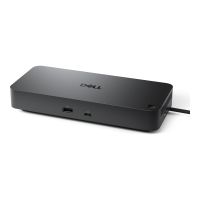 Dell Pro Dock WD25Z - Dockingstation - USB-C