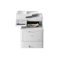 Brother MFC-L9670CDN - Multifunktionsdrucker - Farbe - Laser - A4/Legal (Medien)