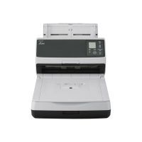Ricoh fi-8270 - Dokumentenscanner - Flachbett: CCD / ADF: dual CIS - Duplex - 216 x 355.6 mm - 600 dpi x 600 dpi - bis zu 70 Seiten/Min. (einfarbig)