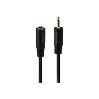 Lindy Premium - Audio-Adapter - mini-phone stereo