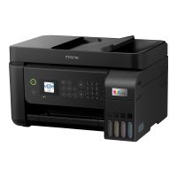 Epson EcoTank ET-4800 - Multifunktionsdrucker - Farbe - Tintenstrahl - wiederbefüllbar - A4 (Medien)