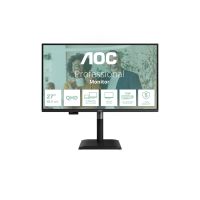 AOC Pro-line Q27P4CV - P4 Series - LED-Monitor - 68.6 cm (27")