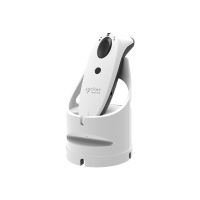 Socket Mobile SocketScan S740 - 700 Series - mit Ladestation (weiß)