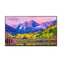 LG 43UK762H0LB - 109 cm (43") Diagonalklasse UK762H Series LCD-TV mit LED-Hintergrundbeleuchtung - Hotel/Gastgewerbe - Pro:Centric Pro:Idiom integriert - Smart TV - webOS - 4K UHD (2160p)
