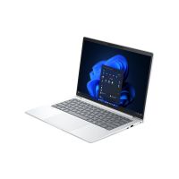 HP EliteBook 8 G1i Notebook - 174-Grad-Scharnierdesign - Intel Core Ultra 5 225U / 1.5 GHz - Win 11 Pro - Intel Graphics - 16 GB RAM - 512 GB SSD NVMe - 35.6 cm (14")