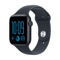 Apple Watch SE (3nd generation) , OLED, Touchscreen, 64 GB, WLAN, GPS, 33 g