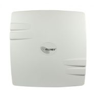 ALLNET ANT-DUAL-PATCH-270, 9 dBi, 2.4 - 2.483 / 5.15 - 5.85 GHz, 6 dBi, 9 dBi, 50 Ohm, N-Typ