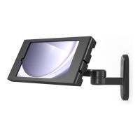 Compulocks Galaxy Tab A9 Apex Enclosure Swing Wall Mount - Befestigungskit (Gehäuse, Gelenkarm)