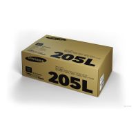 HP MLT-D205L - Hohe Ergiebigkeit - Schwarz - original - Tonerpatrone (SU963A)