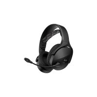 HyperX Cloud Jet - Headset - kabellos - Schwarz