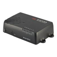 Sierra Wireless AirLink MP70 - Wireless Router