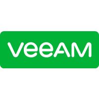 HPE Veeam Backup for Microsoft Office 365 - Abonnement-Lizenz (5 Jahre)