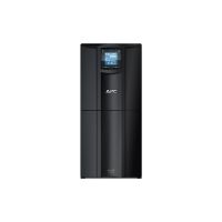 APC Smart-UPS C 3000VA LCD - USV - Wechselstrom