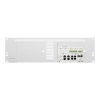 Rackmount.IT RM-FR-T32, Montageschelle, Weiß, 1,63 kg