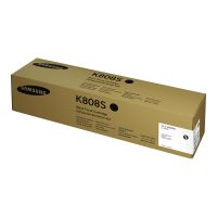HP CLT-K808S - Schwarz - original - Tonerpatrone (SS600A)