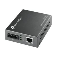 TP-LINK MC210CS - Medienkonverter - 1GbE - 1000Base-FX, 1000Base-T