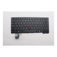 Lenovo Ersatztastatur Notebook - mit Trackpoint