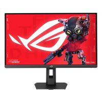 ASUS ROG Strix XG27UCMG, 68,6 cm (27"), 3840 x 2160 Pixel, 4K Ultra HD, LCD, 0,3 ms, Schwarz