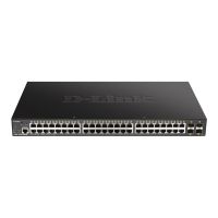 D-Link Switch DGS-1250-52XMP E DGS125052XMP DGS-1250-52XMP/E - Switch - Glasfaser (LWL)