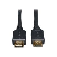 Tripp Eaton Tripp Lite Series High-Speed HDMI Cable, Digital Video with Audio (M/M)