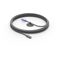 Logitech USB-Kabel - USB-C (M) zu USB-C (M)