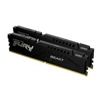 Kingston FURY Beast - DDR5 - Kit - 16 GB: 2 x