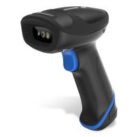 Newland HR33 Marlin AI Bluetooth, Tragbares Barcodelesegerät, 1D/2D, CMOS, AIM-128, China Post, Codabar, Code 11, Code 128, Code 128A, Code 128B, Code 128C, Code 39, Code..., Aztec Code, Chinese Sensible Code, Datenmatrix, DotCode, GM Code, MaxiCode, Micr