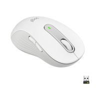 Logitech Signature M650 Large - Maus - große