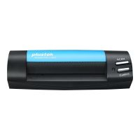 Plustek MobileOffice S602 - Kartenscanner - Kontaktbildsensor (CIS)