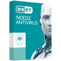 ESET NOD32 Antivirus, 1 Jahr(e)