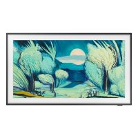 Samsung The Frame QE43LS03FAU, 109,2 cm (43"), 3840 x 2160 Pixel, QLED, Smart-TV, WLAN, Schwarz