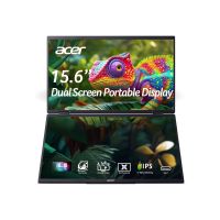 Acer PD163Qsmiuux - PD3 Series - LED-Monitor - 40.6 cm (16")