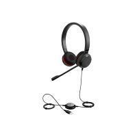 Jabra Evolve 20 UC stereo - Special Edition