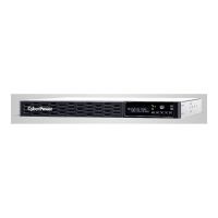 CyberPower Systems CyberPower PR1550ERM1UC - USV (rack-montierbar / wandmontierbar)