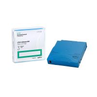 HPE LTO-5 Ultrium 3TB RW Data Cartridge, Leeres Datenband, LTO, 1,5 TB, 3 TB, 1000000 Durchgang/Durchgänge, 30 Jahr(e)