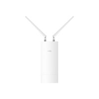 CUDY AP1300 Outdoor - 1.0 - Accesspoint - Wi-Fi