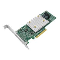 Microchip Technology Microchip Adaptec HBA 1100 8i - Speicher-Controller