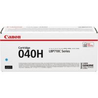 Canon 040 H - Cyan - original - Tonerpatrone