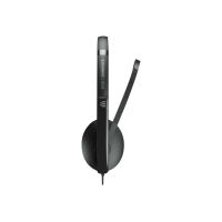 EPOS Headset Adapt 165T Usb-C Ii - Headset - Lautstärkeregler