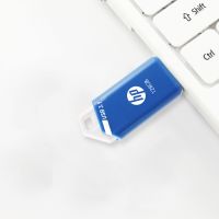 HP X755W PACK x3, 128 GB, USB Typ-A, 3.2 Gen 1 (3.1 Gen 1), 75 MB/s, Dia, Blau, Weiß