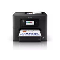 Epson WorkForce Pro WF-4930 - Multifunktionsdrucker - Farbe - Tintenstrahl - A4/Legal (Medien)