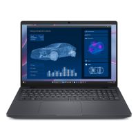 Dell Pro Max 16 MC16255, AMD Ryzen AI 9 HX PRO, 2 GHz, 40,6 cm (16"), 1920 x 1200 Pixel, 32 GB, 1 TB