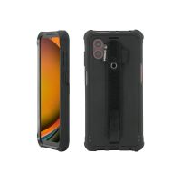 Mobilis PROTECH - Hintere Abdeckung für Mobiltelefon