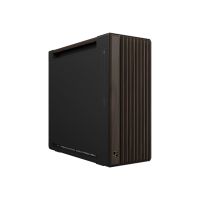 ASUS ProArt PA602 - Wood Edition - mid tower - E-ATX - keine Spannungsversorgung (ATX)